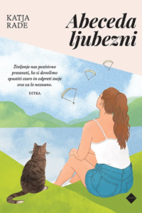 Naslovnica: Abeceda ljubezni