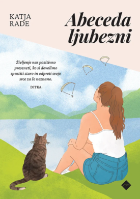 Naslovnica: Abeceda ljubezni