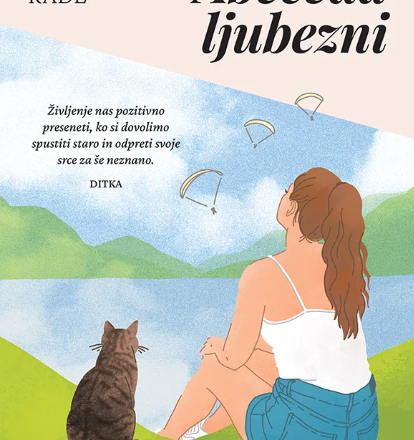 Abeceda ljubezni