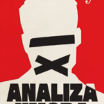 Naslovnica: Analiza umora