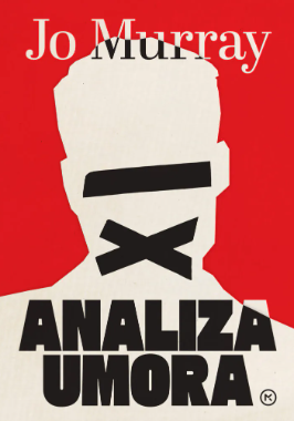 Naslovnica: Analiza umora