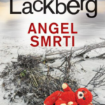 Naslovnica: Angel smrti