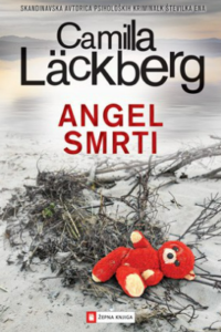 Naslovnica: Angel smrti