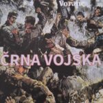 Naslovnica: Črna vojska