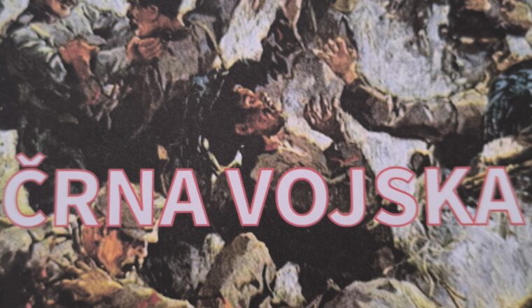 Črna vojska