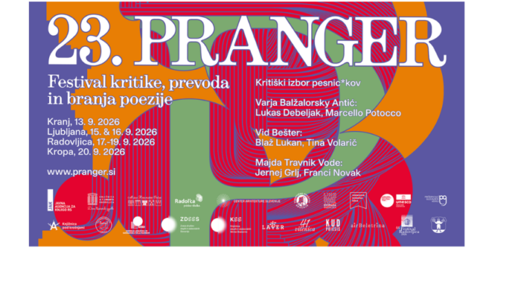 Pranger