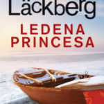 Naslovnica: Ledena princesa