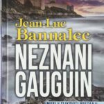 Naslovnica: Neznani Gauguin: komisar Dupin razreši prvi primer