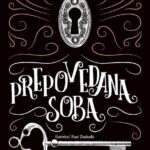 Naslovnica: Prepovedana soba