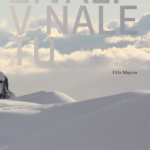 Naslovnica: Živali v naletu