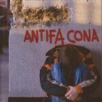 Naslovnica: Antifa cona