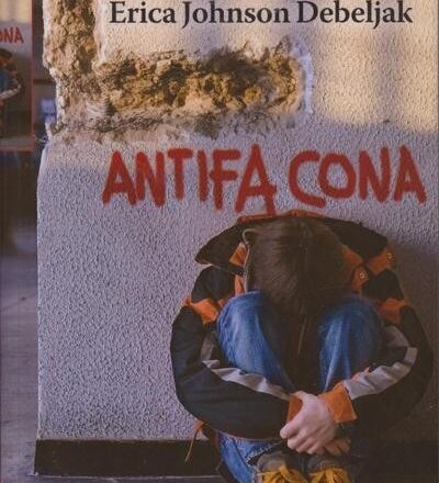 Antifa cona