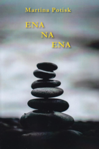 Naslovnica: Ena na ena