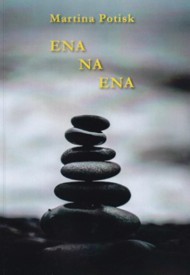 Naslovnica: Ena na ena