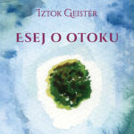Naslovnica: Esej o otoku