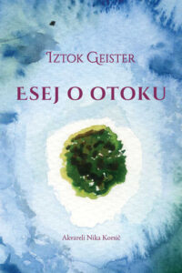 Naslovnica: Esej o otoku