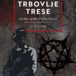 Naslovnica: Hudič Trbovlje trese : grozljive zgodbe iz osrčja Zasavja