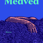 Naslovnica: Medved