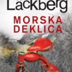 Naslovnica: Morska deklica