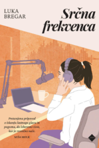 Naslovnica: Srčna frekvenca