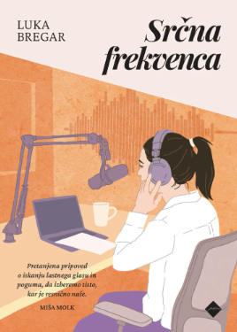 Naslovnica: Srčna frekvenca