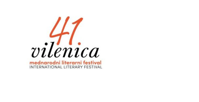 Vilenica 2026