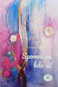 Naslovnica: Spomni se, kdo si!
