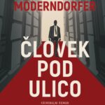 Naslovnica: Človek pod ulico