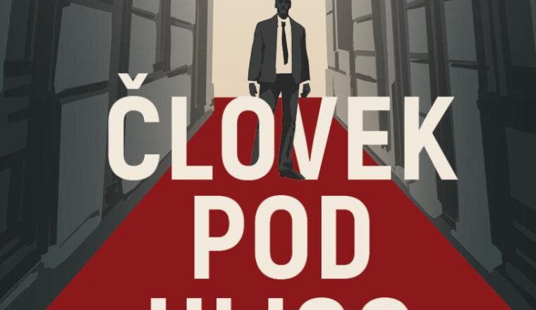 Človek pod ulico