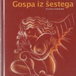 Naslovnica: Gospa iz šestega