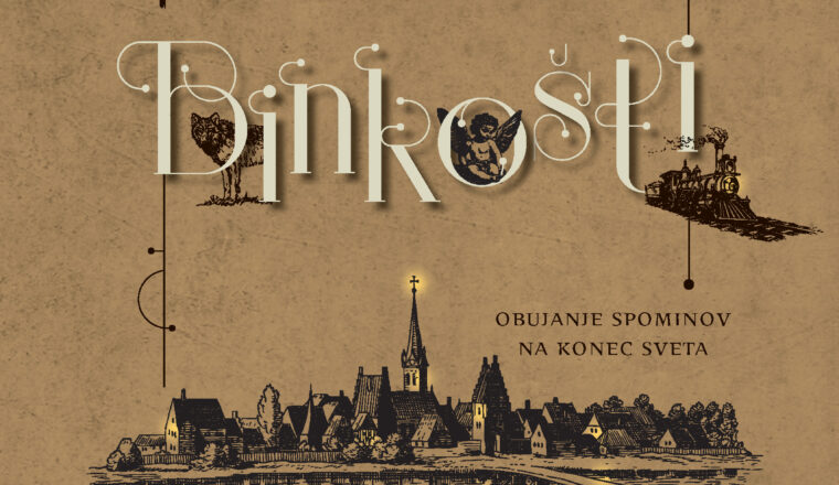 Binkošti : [obujanje spominov na konec sveta]