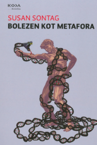 Naslovnica: Bolezen kot metafora