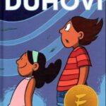 Naslovnica: Duhovi