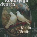 Naslovnica: Skrivnost Kokošjega dvorca