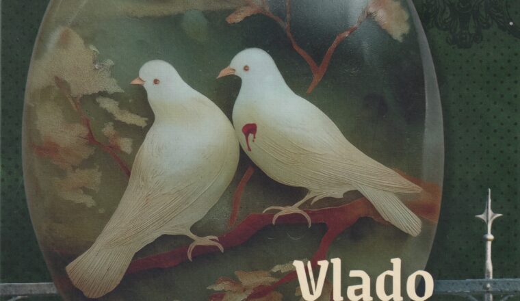 Skrivnost Kokošjega dvorca