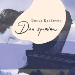 Naslovnica: Dan spomina: roman