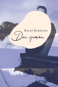 Naslovnica: Dan spomina: roman