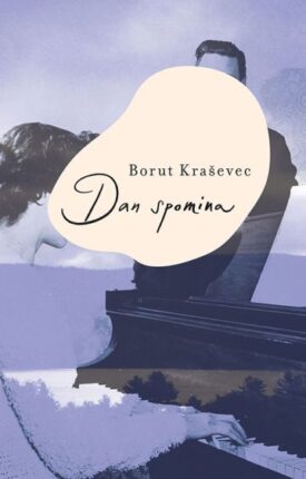 Naslovnica: Dan spomina: roman