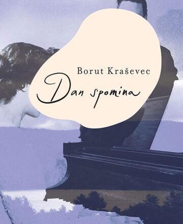 Dan spomina: roman