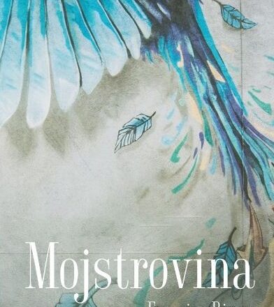 Mojstrovina