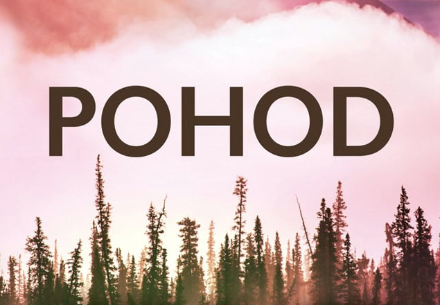 Pohod