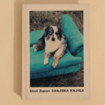 Naslovnica: Sanjska knjiga