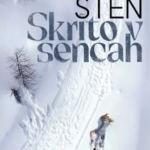 Naslovnica: Skrito v sencah