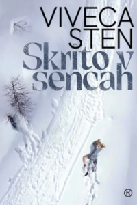 Naslovnica: Skrito v sencah
