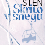 Naslovnica: Skrito v snegu