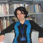 Profile picture of Ksenija Knafelc Ramić